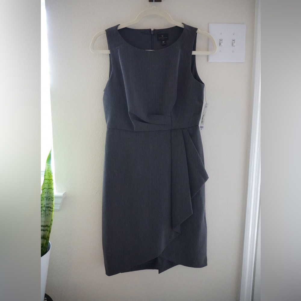 Professional Dress